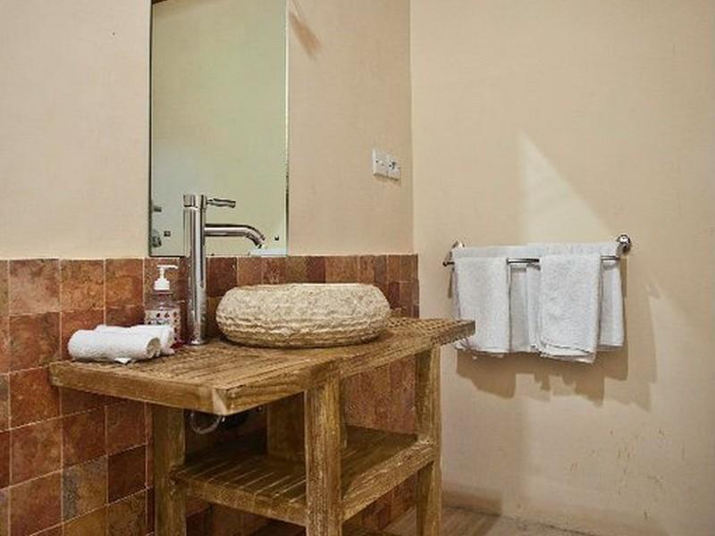 Villa Bisi Seminyak Esterno foto